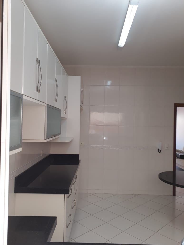 Casa, 3 quartos, 203 m² - Foto 5