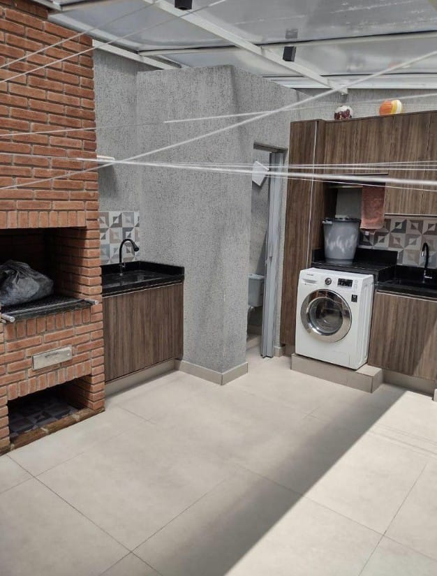 Casa, 3 quartos, 82 m² - Foto 23