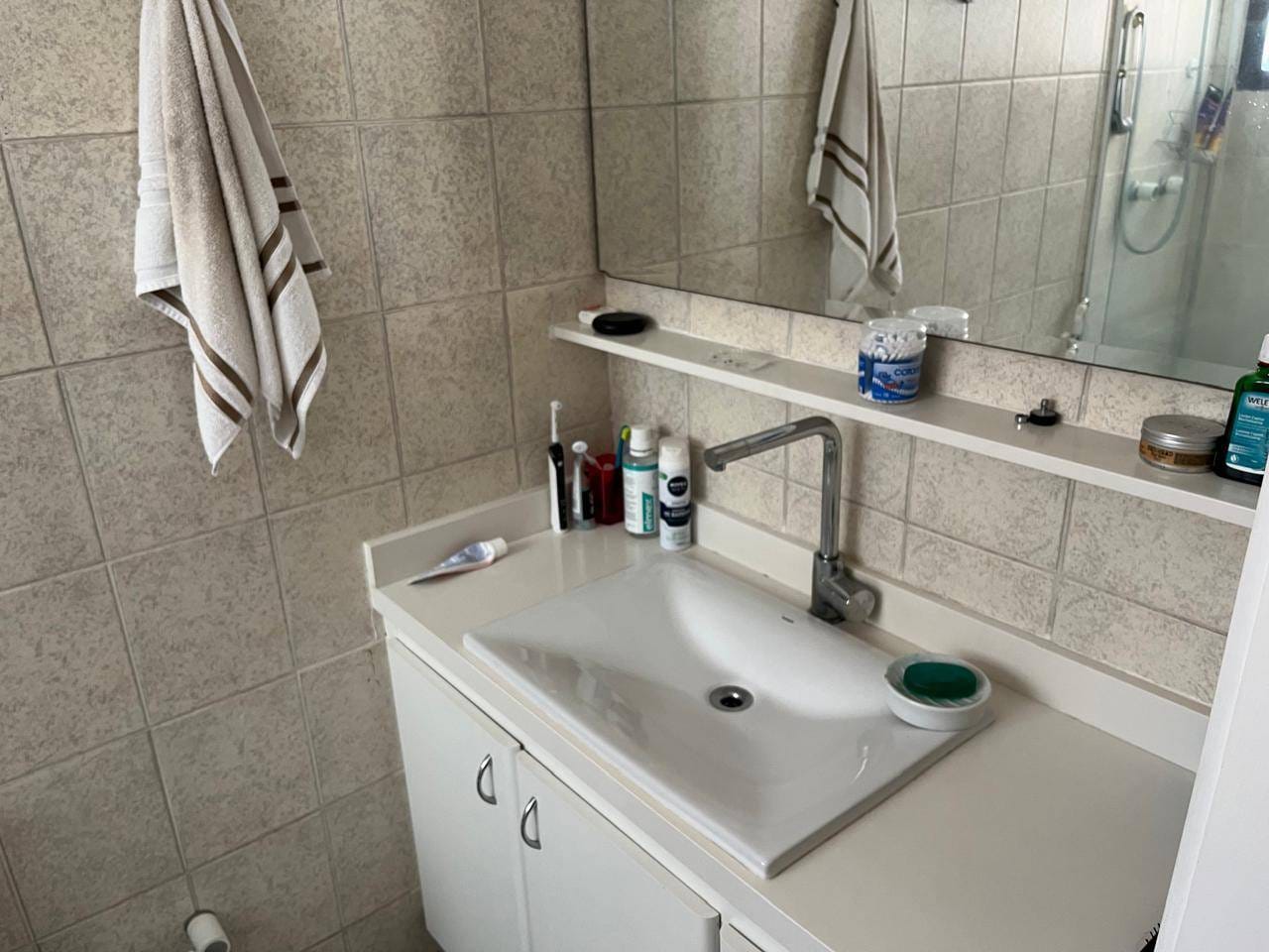 Flat/Apart Hotel à venda com 1 quarto, 39m² - Foto 11