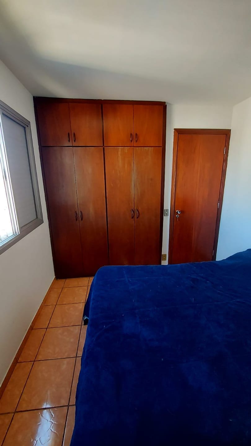 Apartamento, 3 quartos, 82 m² - Foto 1
