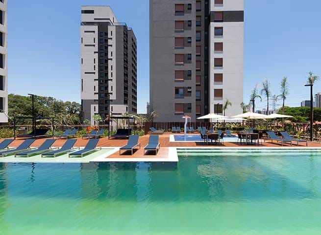 Apartamento, 1 quarto, 110 m² - Foto 24