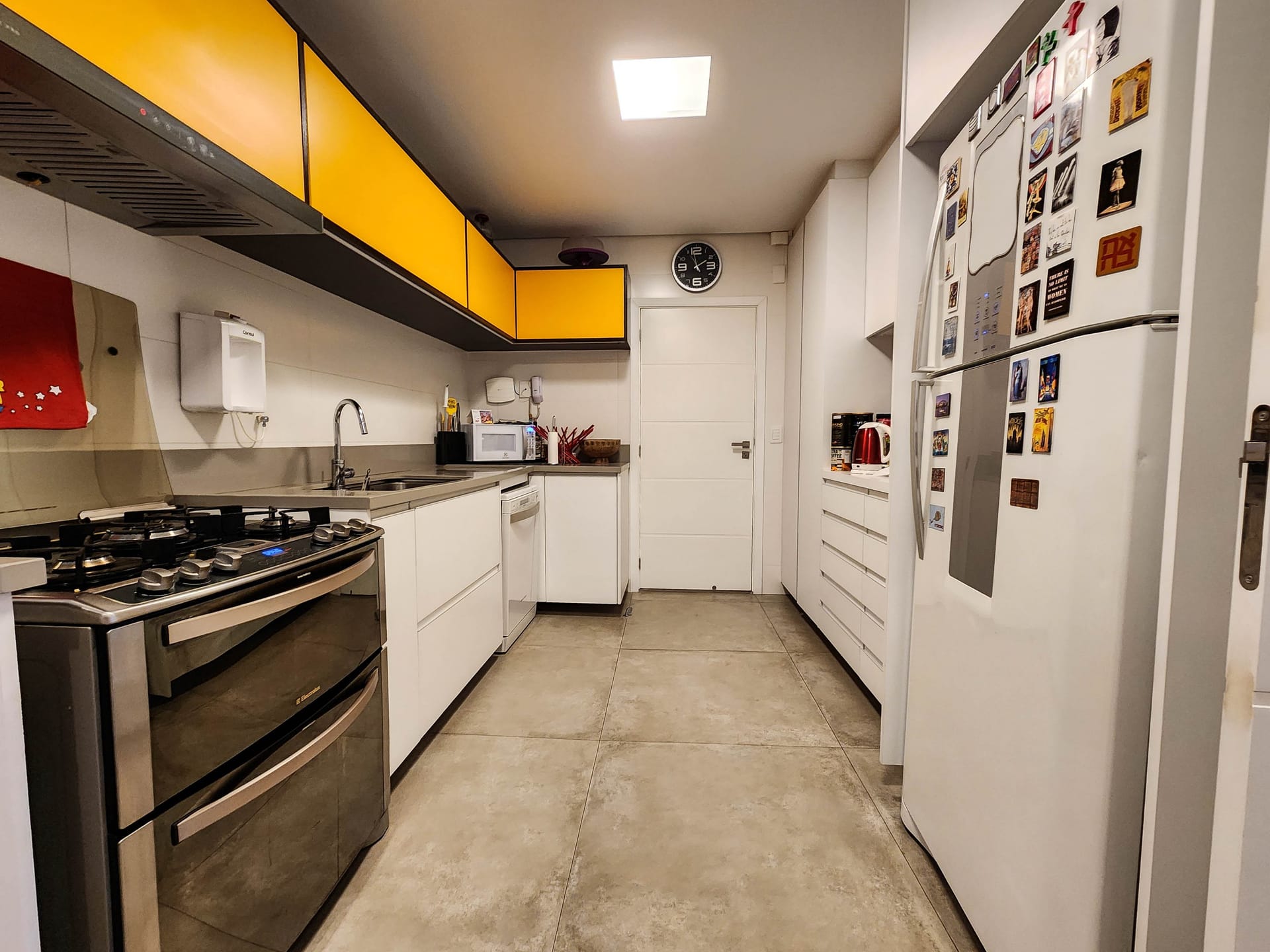 Apartamento, 4 quartos, 226 m² - Foto 28