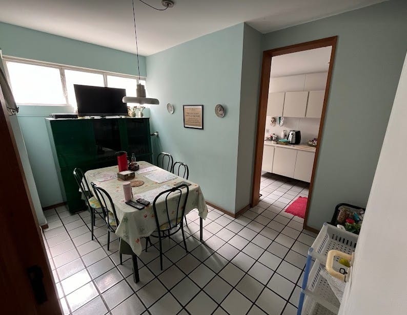 Apartamento, 4 quartos, 170 m² - Foto 51