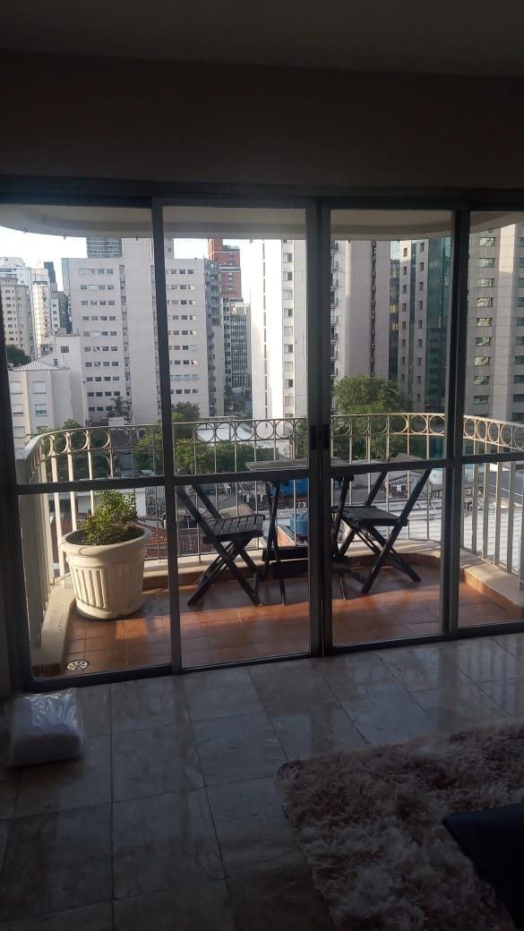 Apartamento, 2 quartos, 65 m² - Foto 2