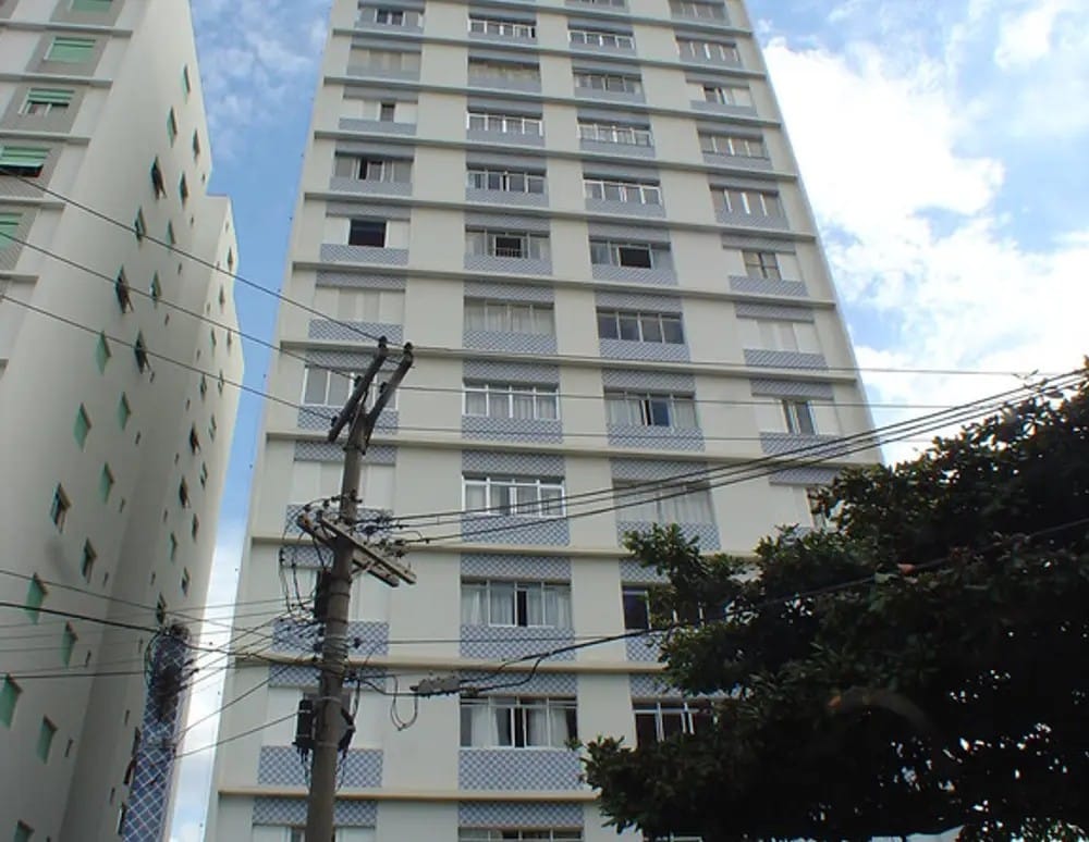 Apartamento, 2 quartos, 88 m² - Foto 1