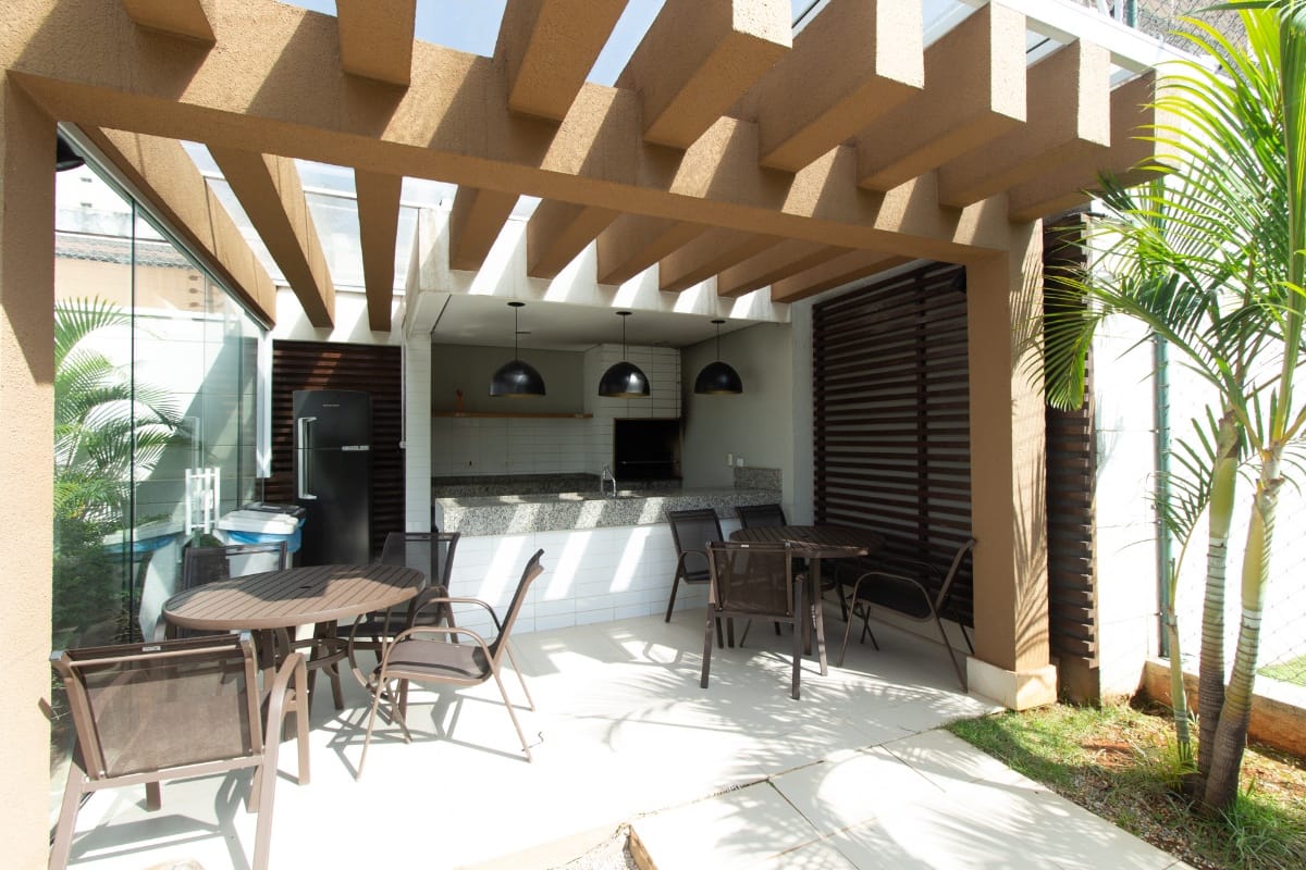 Apartamento, 2 quartos, 84 m² - Foto 20