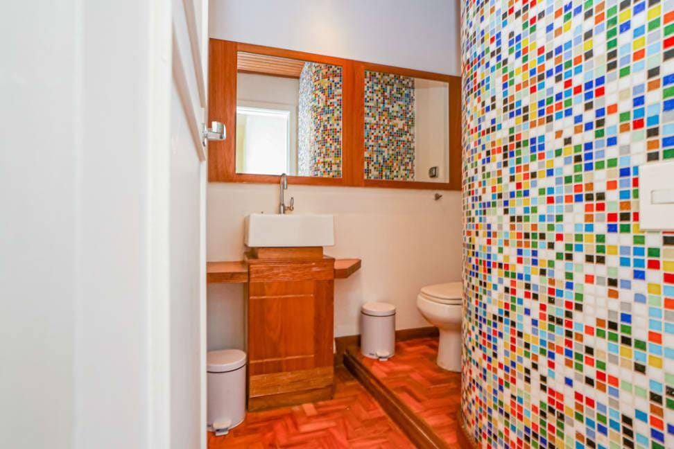 Apartamento, 3 quartos, 228 m² - Foto 1