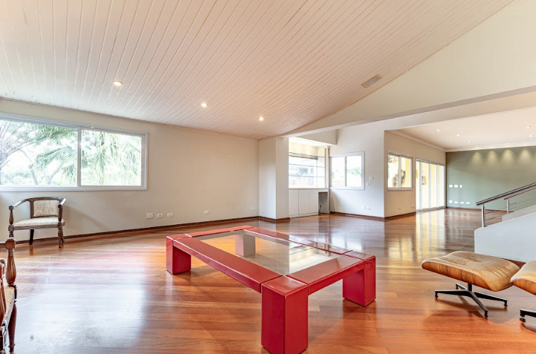 Casa, 4 quartos, 754 m² - Foto 20