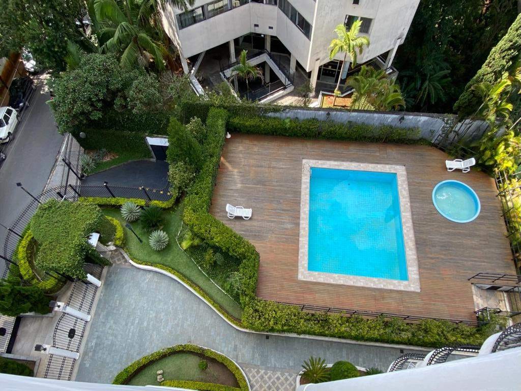 Apartamento, 4 quartos, 340 m² - Foto 1