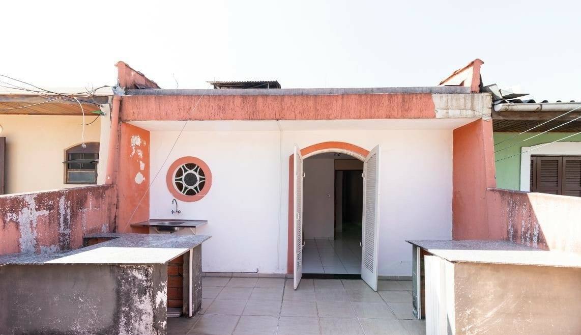 Casa, 1 quarto, 215 m² - Foto 26