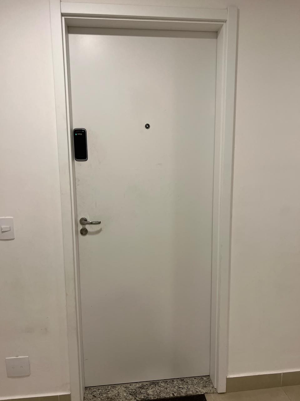 Apartamento, 2 quartos, 33 m² - Foto 11