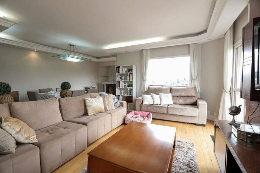 Apartamento, 4 quartos, 185 m² - Foto 3