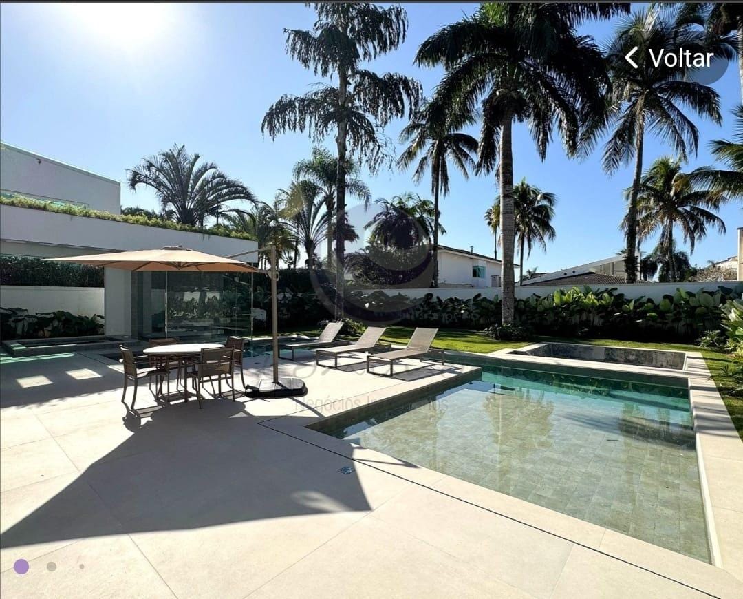 Casa, 7 quartos, 829 m² - Foto 18