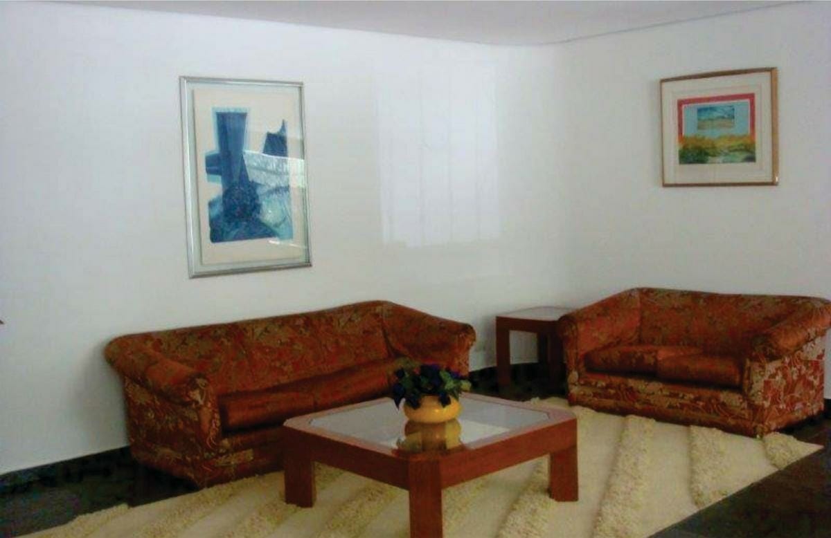 Apartamento, 3 quartos, 158 m² - Foto 19