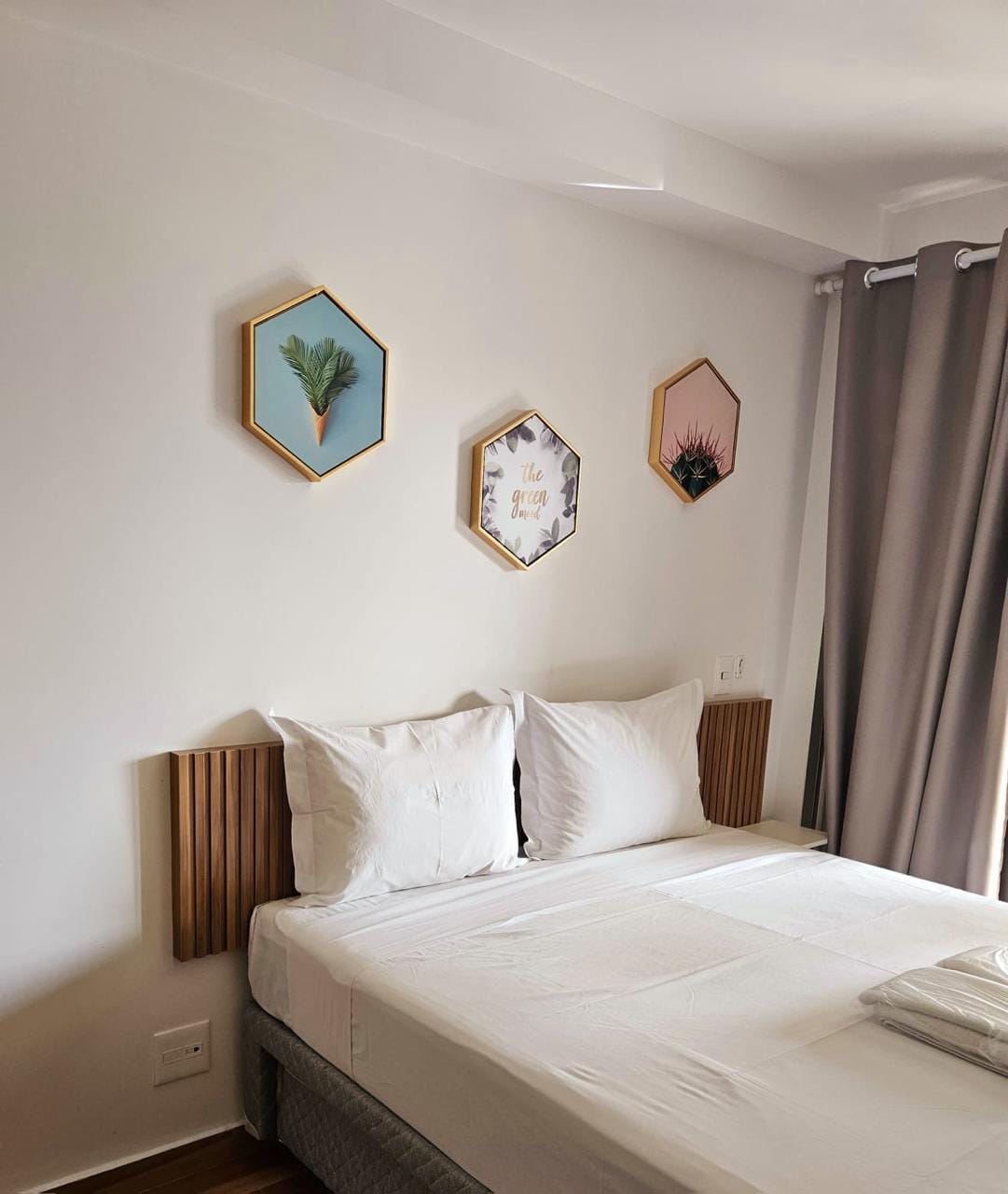 Apartamento, 1 quarto, 28 m² - Foto 8