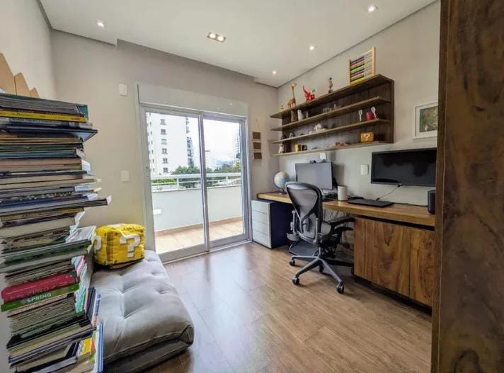 Apartamento, 3 quartos, 262 m² - Foto 4