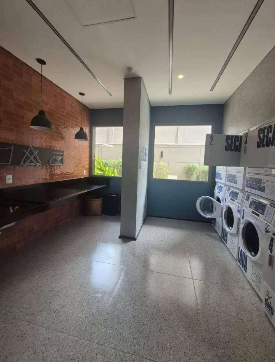 Kitnet-Studio, 39 m² - Foto 18