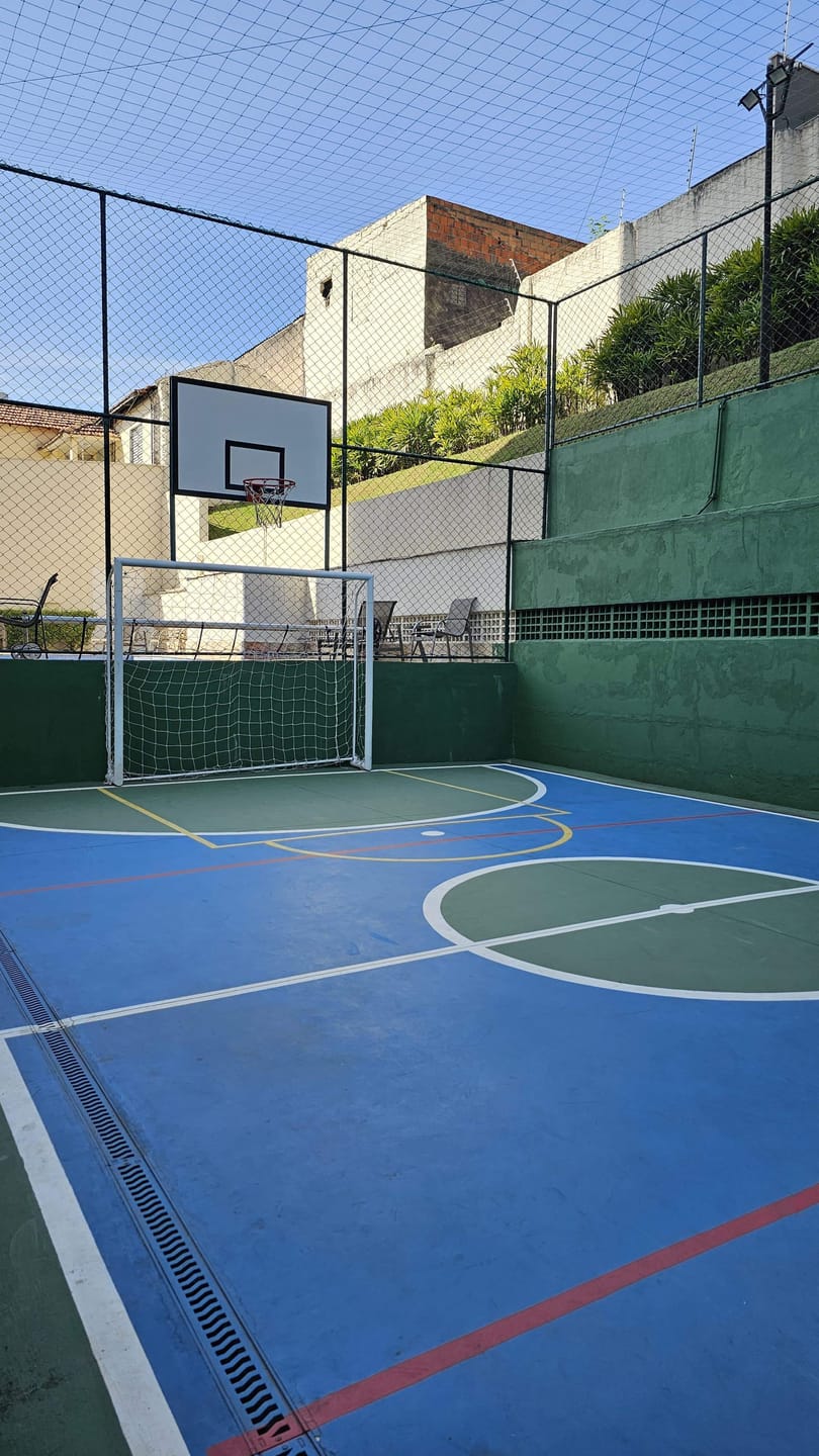 Apartamento, 3 quartos, 85 m² - Foto 3