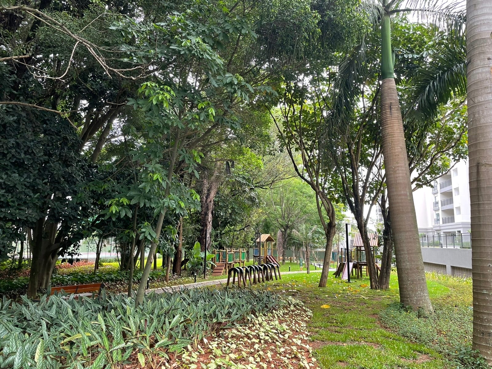 Apartamento, 2 quartos, 66 m² - Foto 11