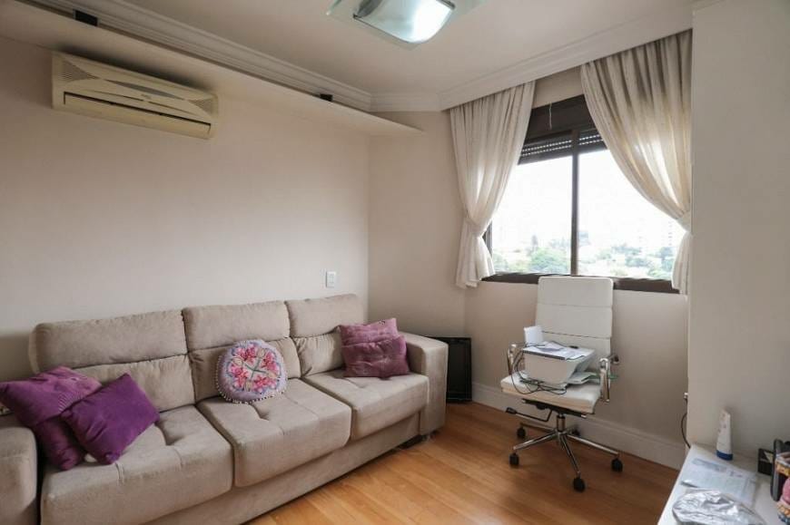 Apartamento, 4 quartos, 185 m² - Foto 17