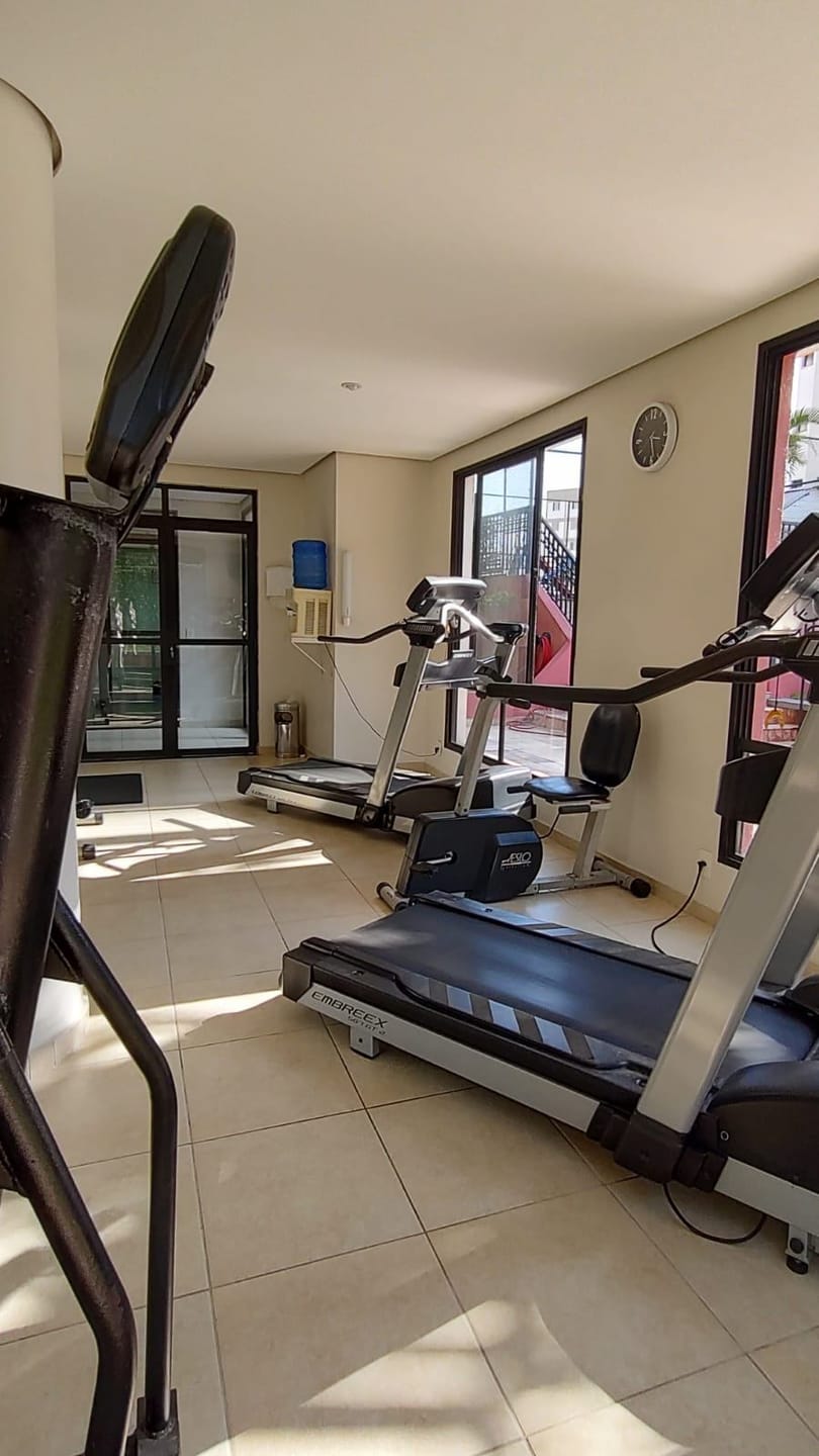 Apartamento, 3 quartos, 72 m² - Foto 27