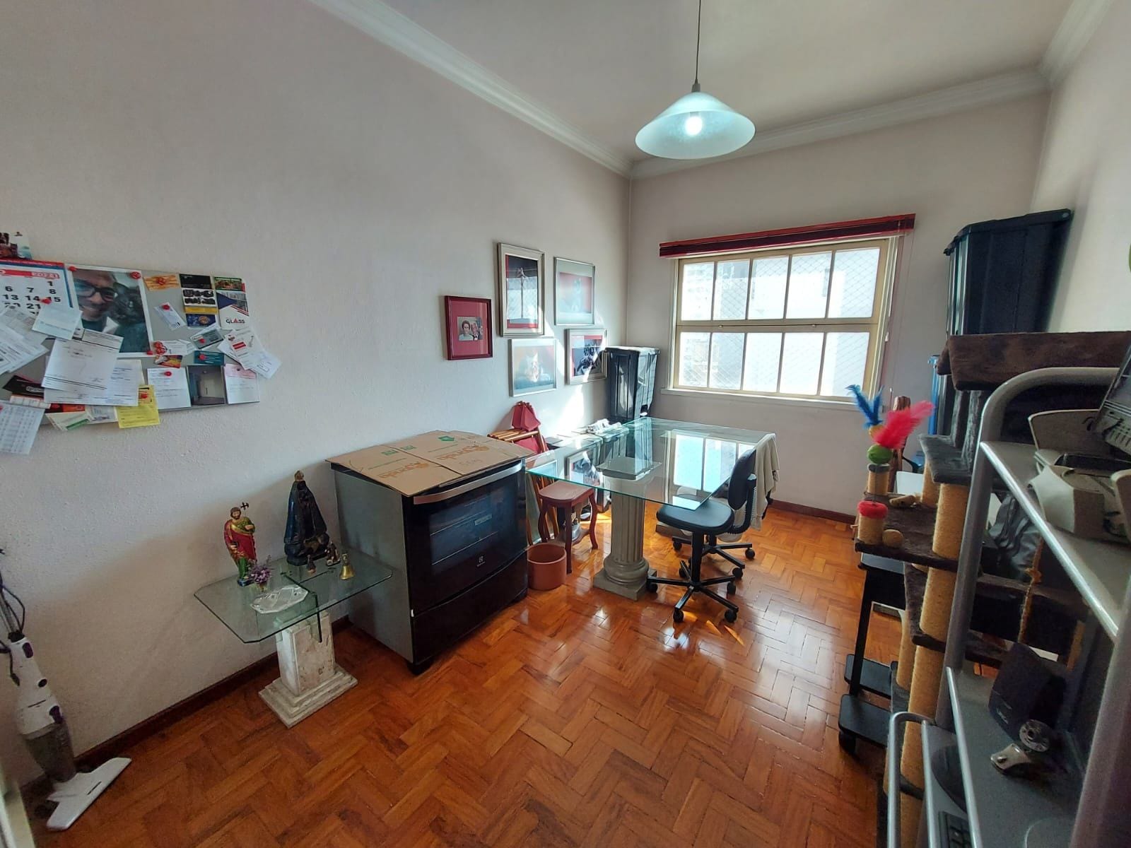 Apartamento, 4 quartos, 116 m² - Foto 13