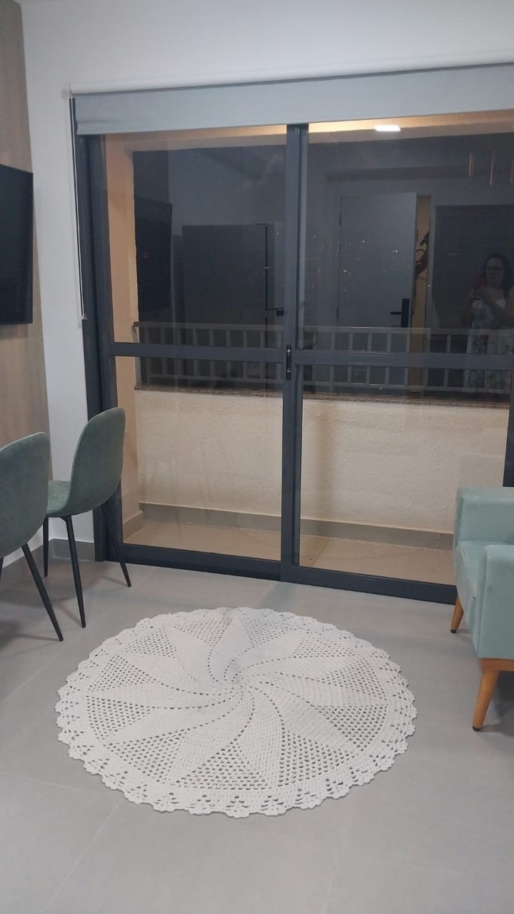 Kitnet-Studio, 27 m² - Foto 2