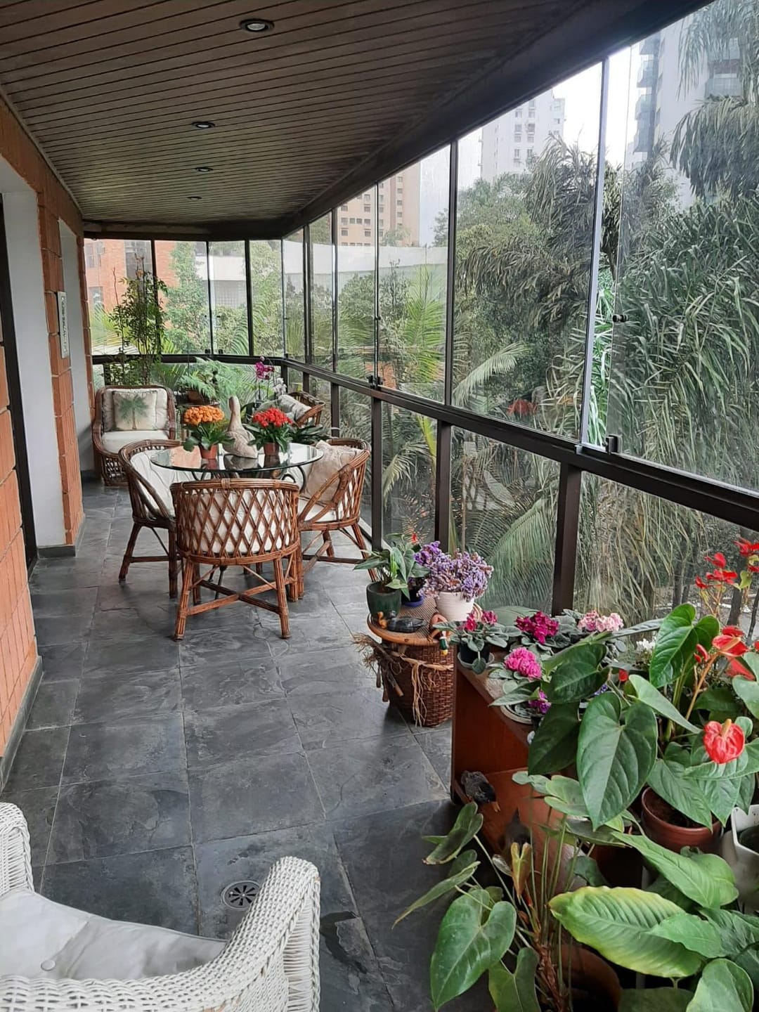 Apartamento, 3 quartos, 200 m² - Foto 8