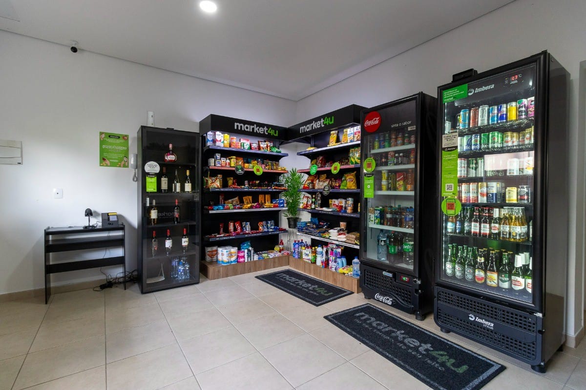 Apartamento, 1 quarto, 42 m² - Foto 23