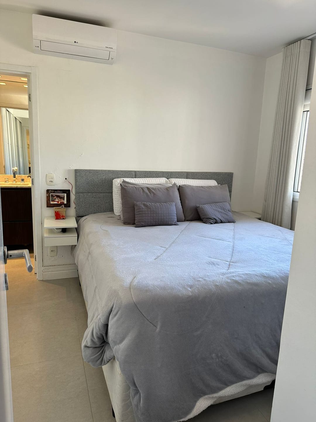 Apartamento, 2 quartos, 68 m² - Foto 11