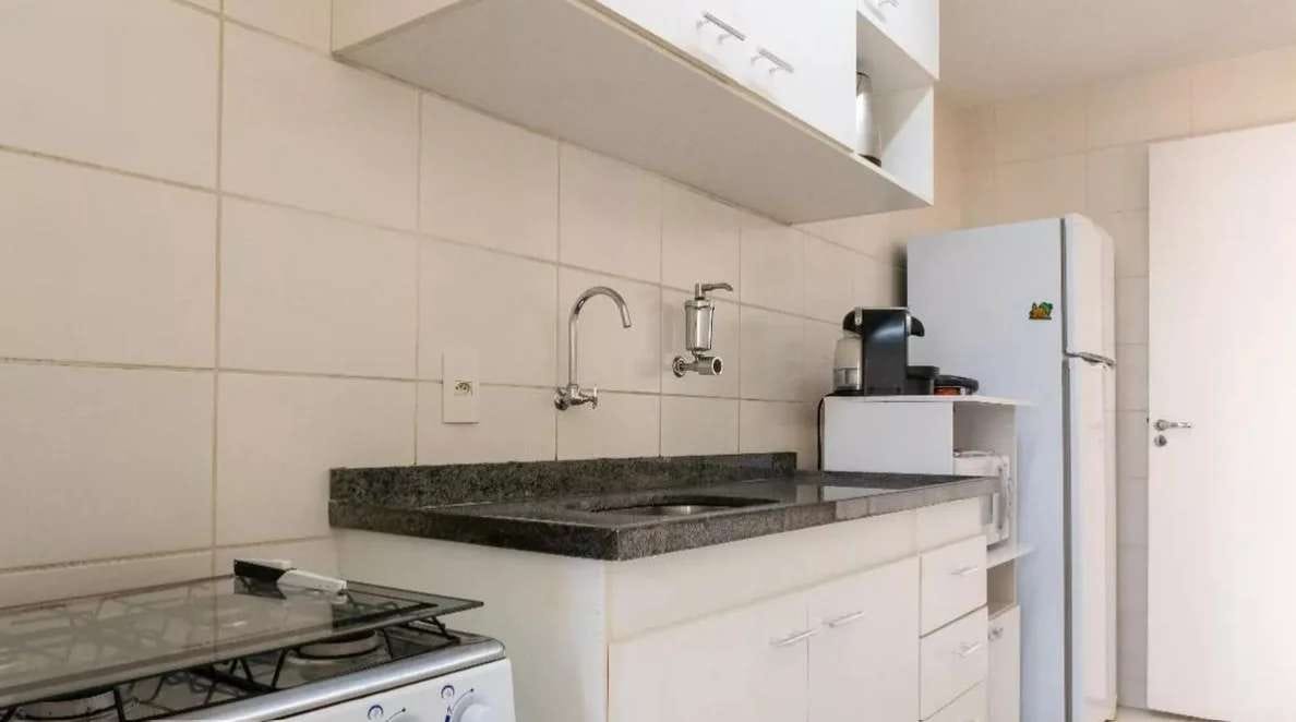 Apartamento, 1 quarto, 40 m² - Foto 15