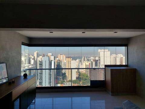 Apartamento, 1 quarto, 73 m² - Foto 13