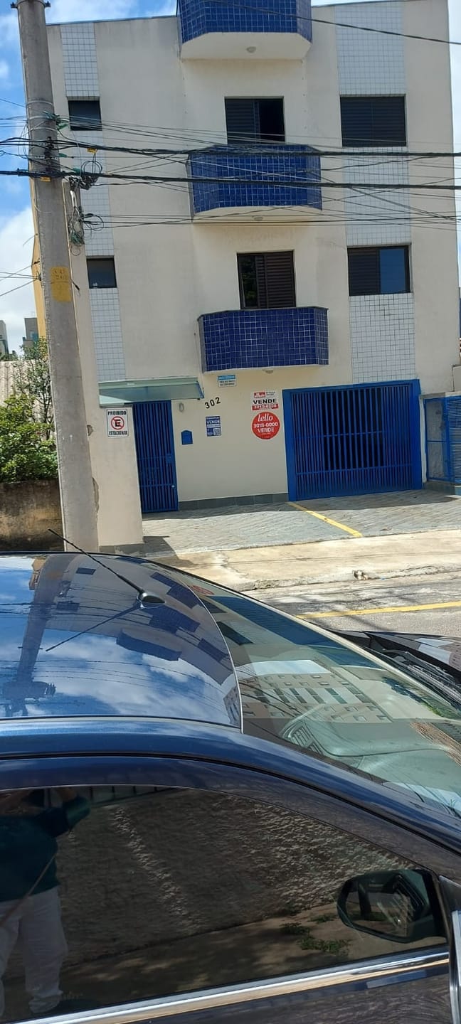 Apartamento para alugar com 3 quartos, 102m² - Foto 14