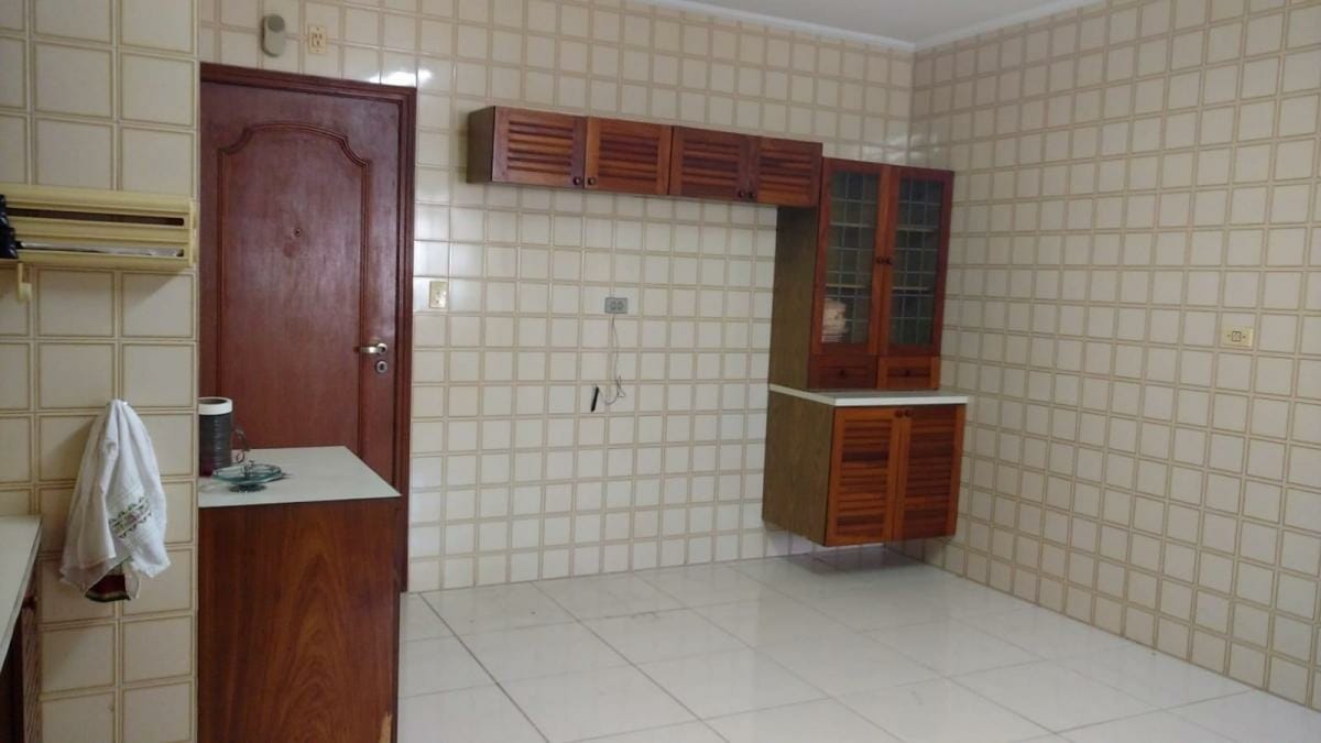 Apartamento, 3 quartos, 158 m² - Foto 1