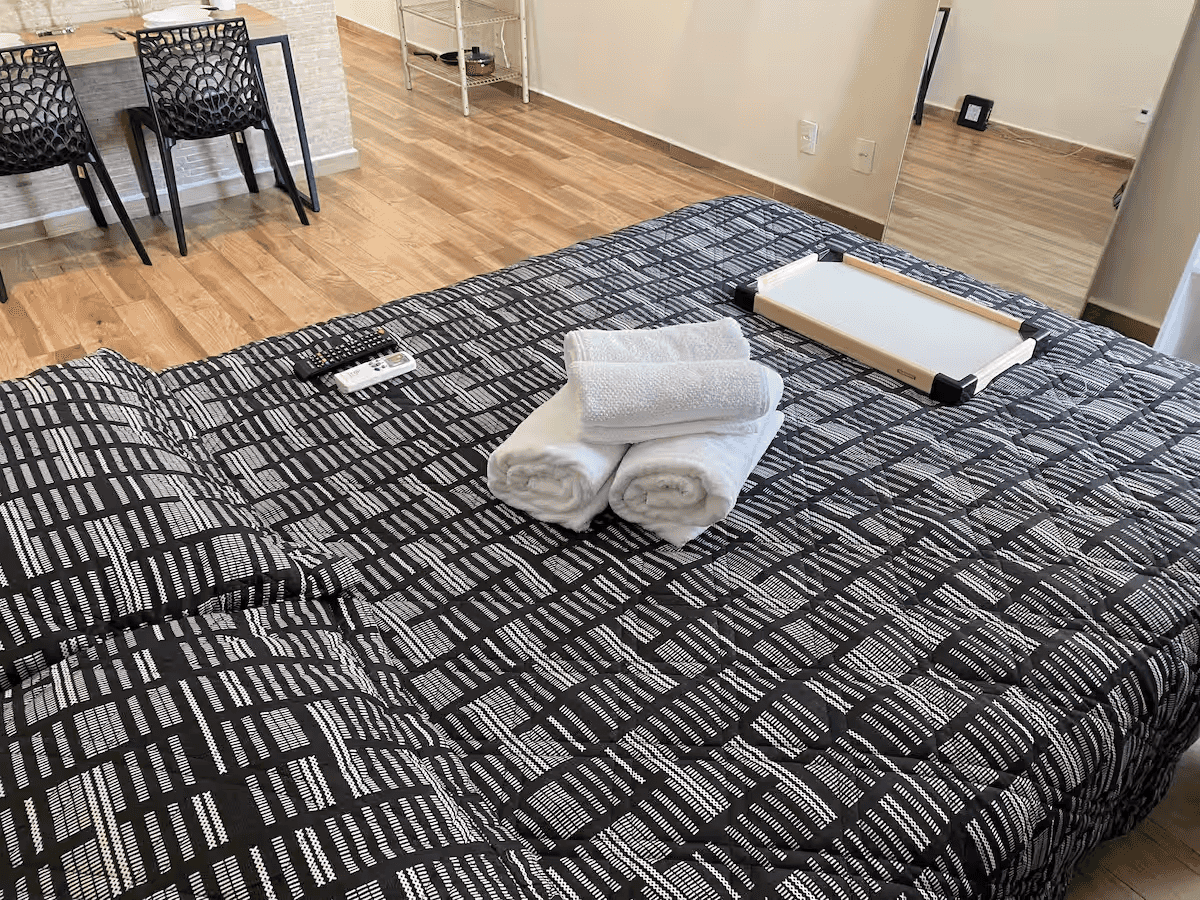 Apartamento, 1 quarto, 27 m² - Foto 23