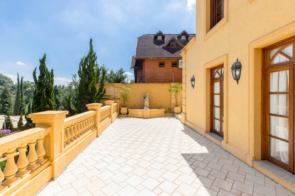 Casa, 4 quartos, 869 m² - Foto 23