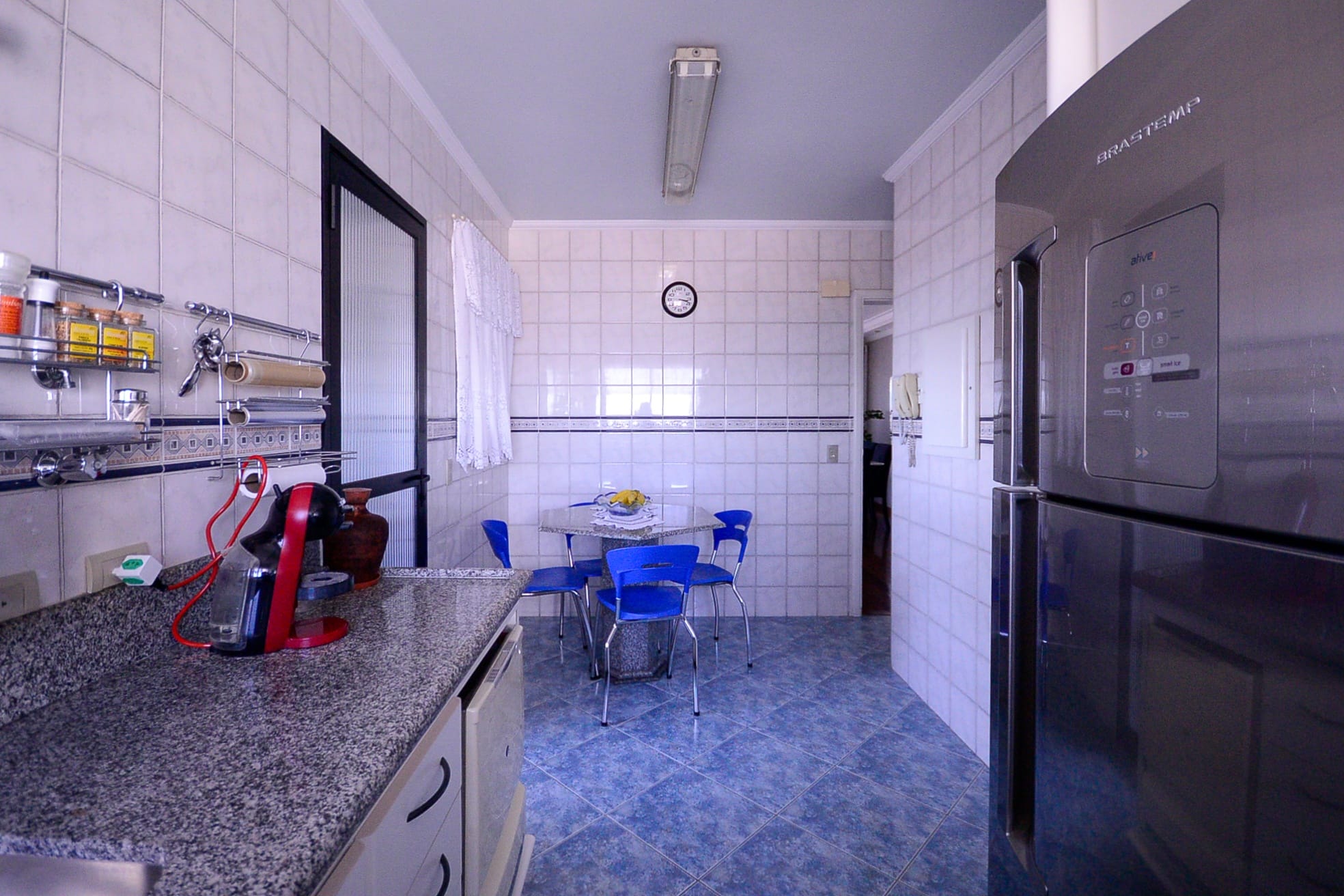 Apartamento, 4 quartos, 125 m² - Foto 5