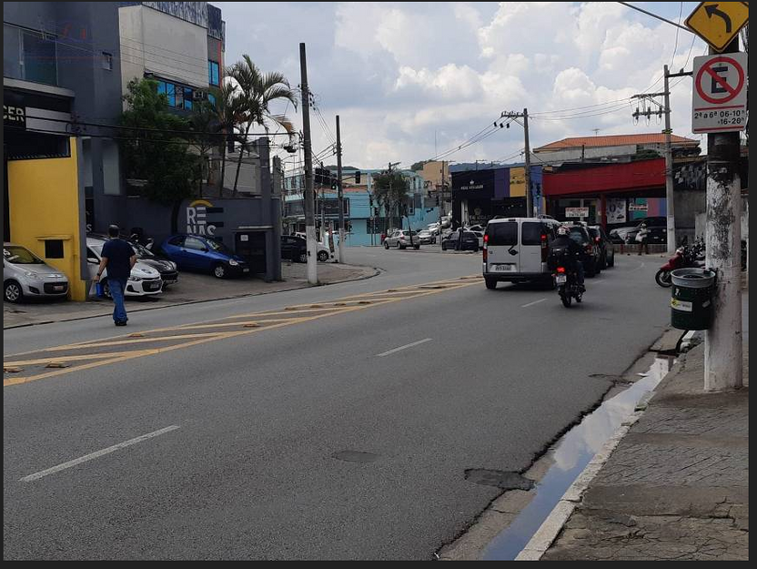 Prédio Inteiro, 493 m² - Foto 16