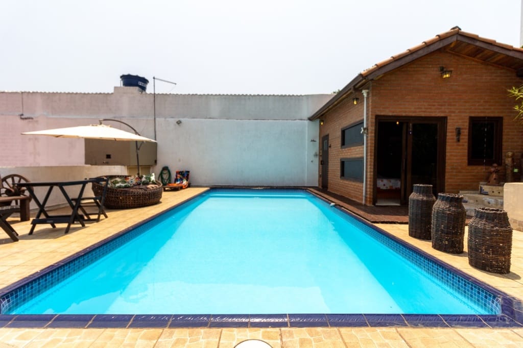 Casa, 4 quartos, 250 m² - Foto 29