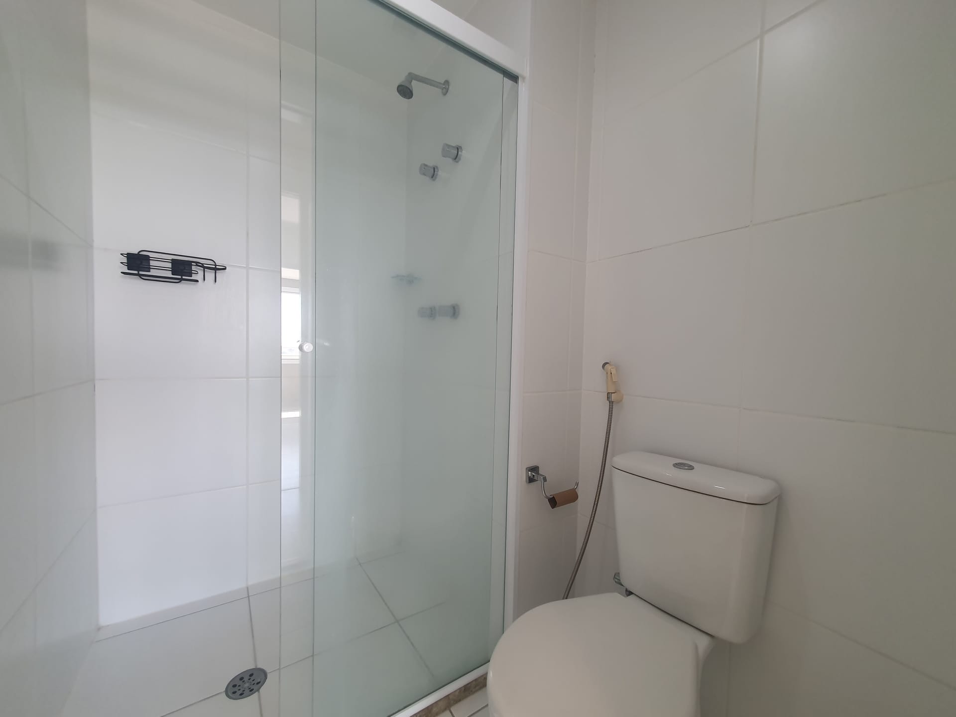 Apartamento, 1 quarto, 45 m² - Foto 7