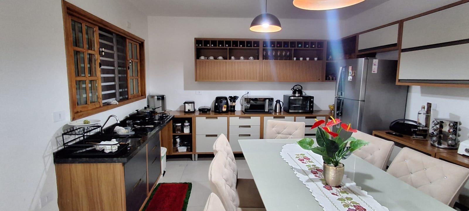 Casa, 3 quartos, 250 m² - Foto 23