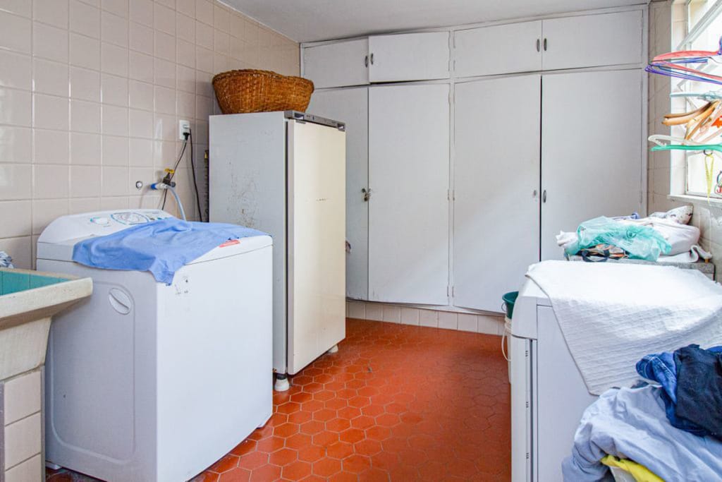 Casa, 4 quartos, 250 m² - Foto 18