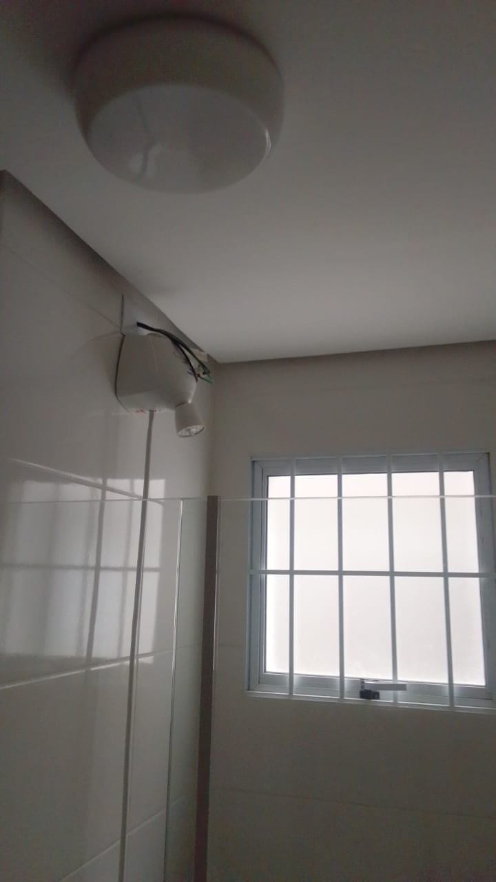 Apartamento, 1 quarto, 25 m² - Foto 4