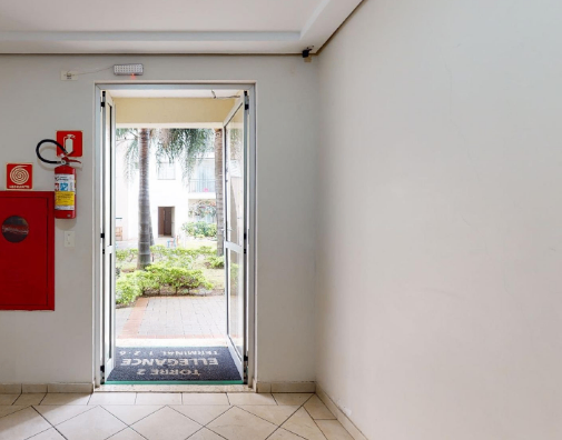 Apartamento, 2 quartos, 48 m² - Foto 27