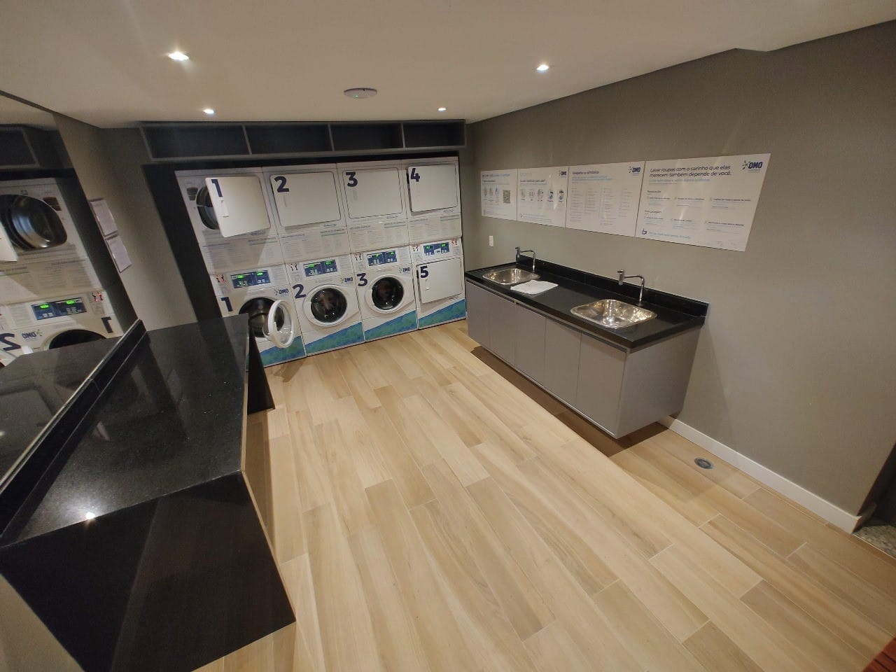 Kitnet-Studio, 22 m² - Foto 27