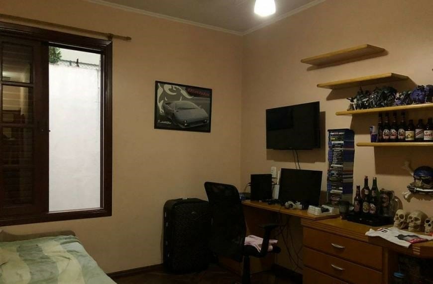 Casa, 3 quartos, 200 m² - Foto 11