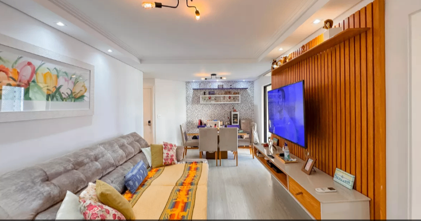 Apartamento, 3 quartos, 105 m² - Foto 36