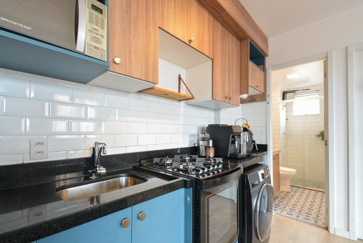 Apartamento, 1 quarto, 36 m² - Foto 25