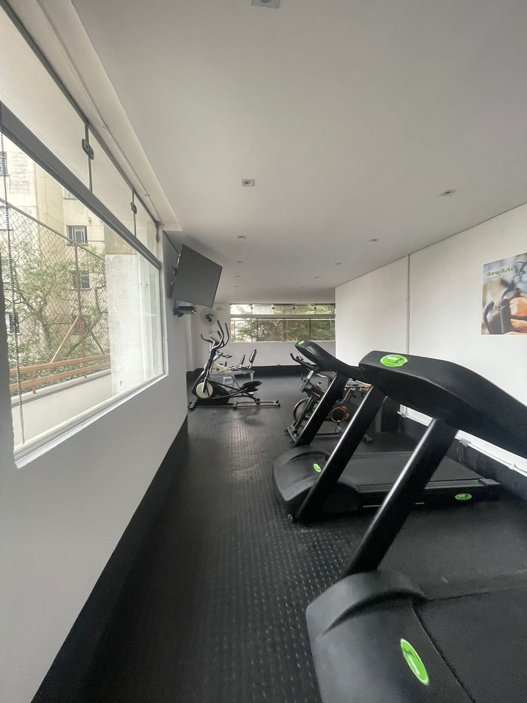 Apartamento, 3 quartos, 68 m² - Foto 1