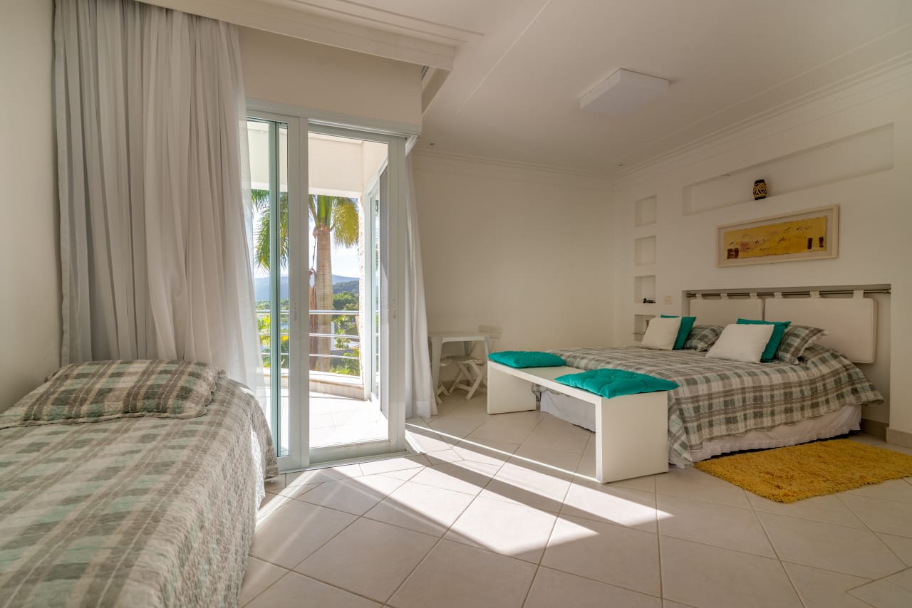 Casa, 10 quartos, 1411 m² - Foto 1